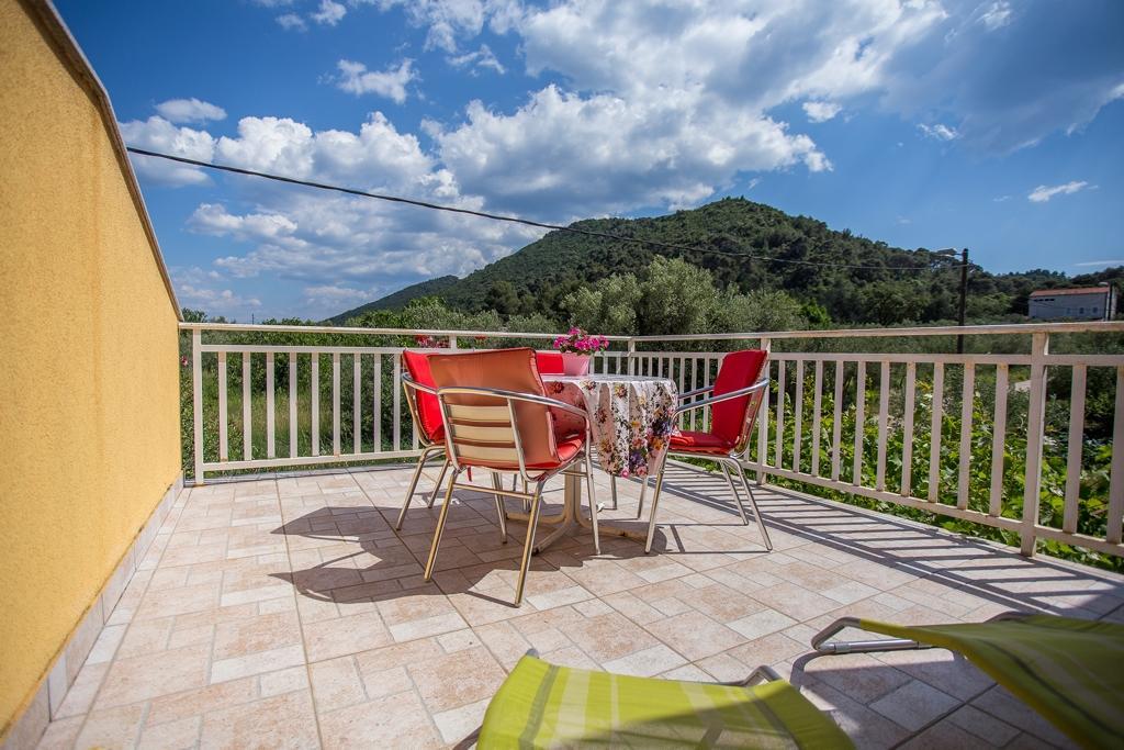Apartment Varezic Ston Esterno foto