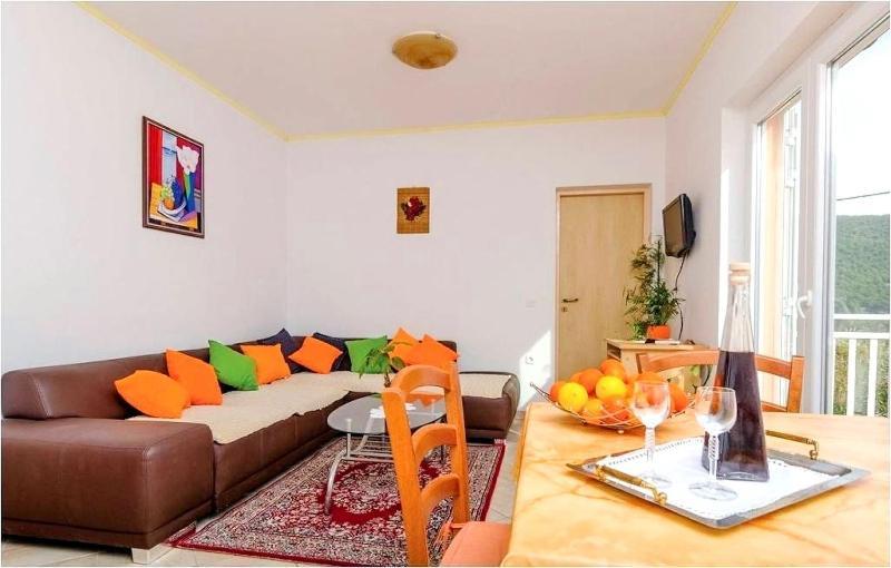 Apartment Varezic Ston Esterno foto