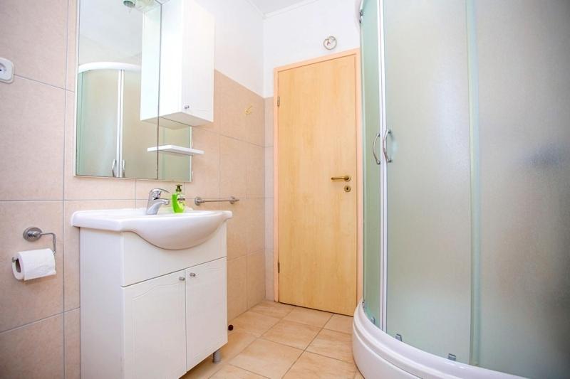 Apartment Varezic Ston Esterno foto
