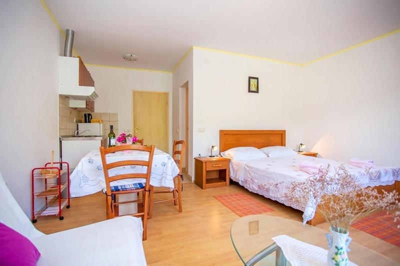 Apartment Varezic Ston Esterno foto