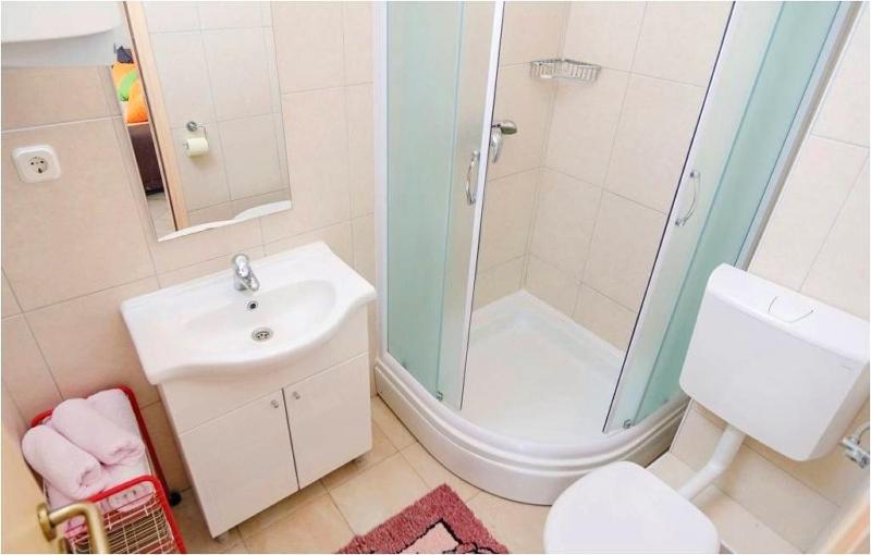 Apartment Varezic Ston Esterno foto