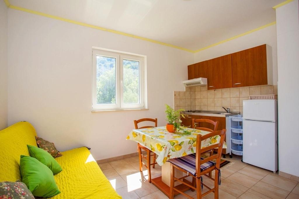 Apartment Varezic Ston Esterno foto