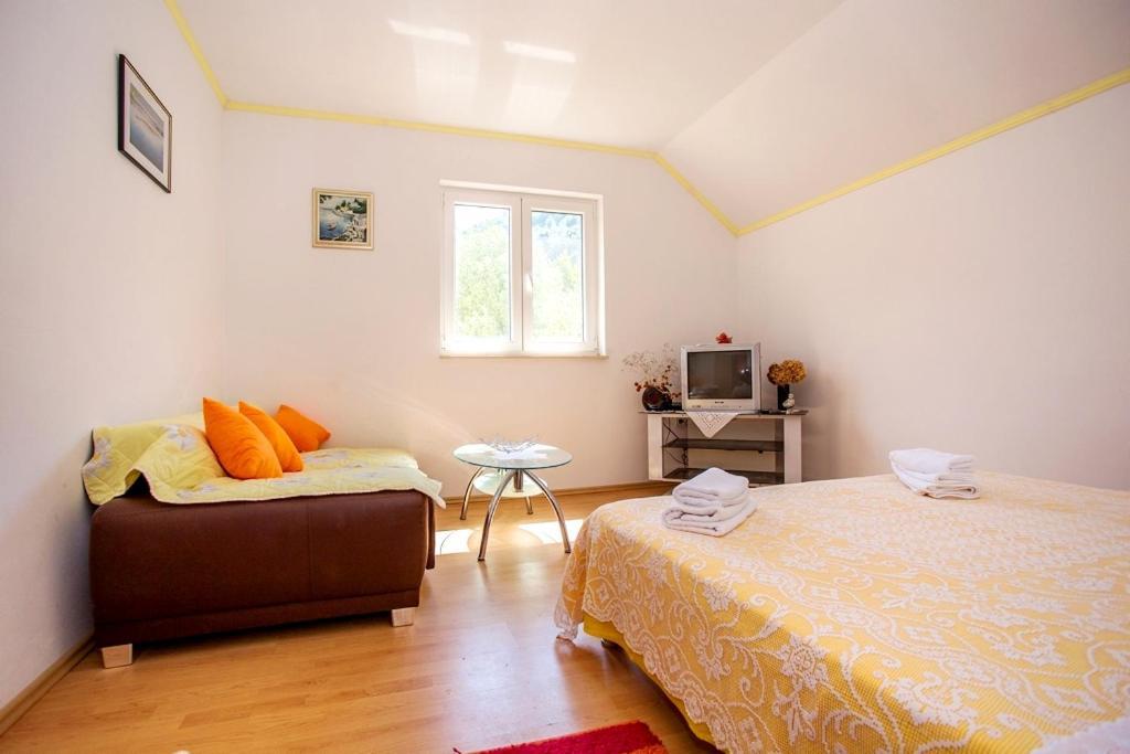 Apartment Varezic Ston Esterno foto