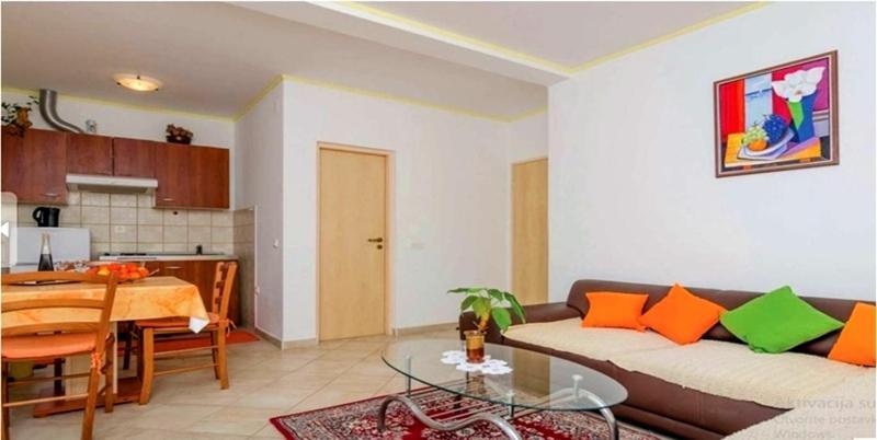 Apartment Varezic Ston Esterno foto