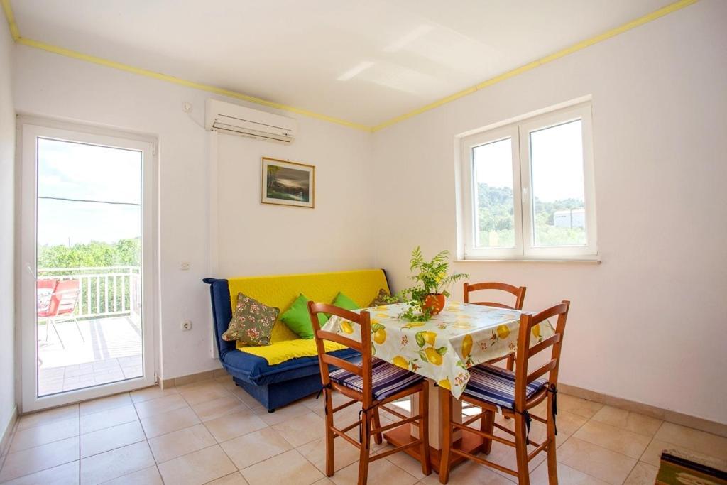 Apartment Varezic Ston Esterno foto