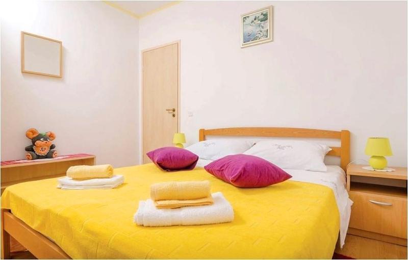 Apartment Varezic Ston Esterno foto