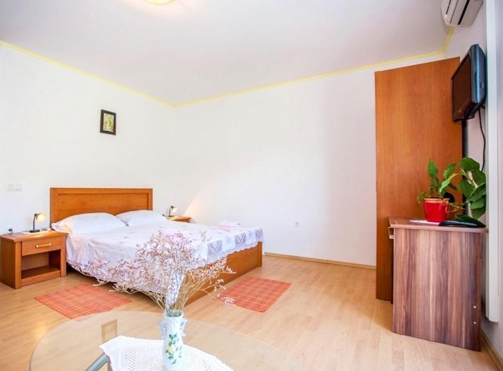 Apartment Varezic Ston Esterno foto