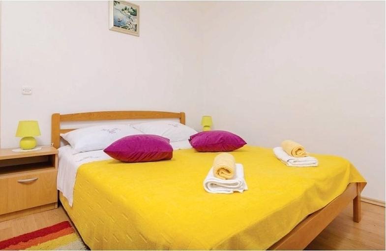 Apartment Varezic Ston Esterno foto