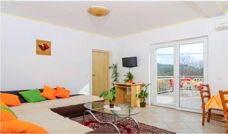 Apartment Varezic Ston Esterno foto