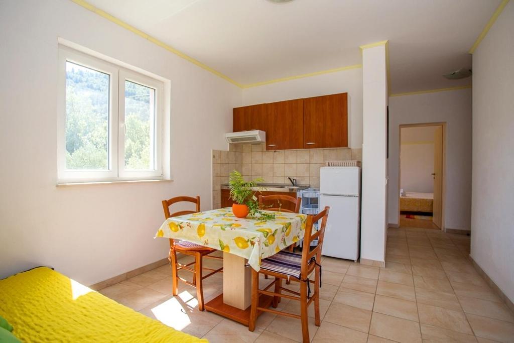 Apartment Varezic Ston Esterno foto