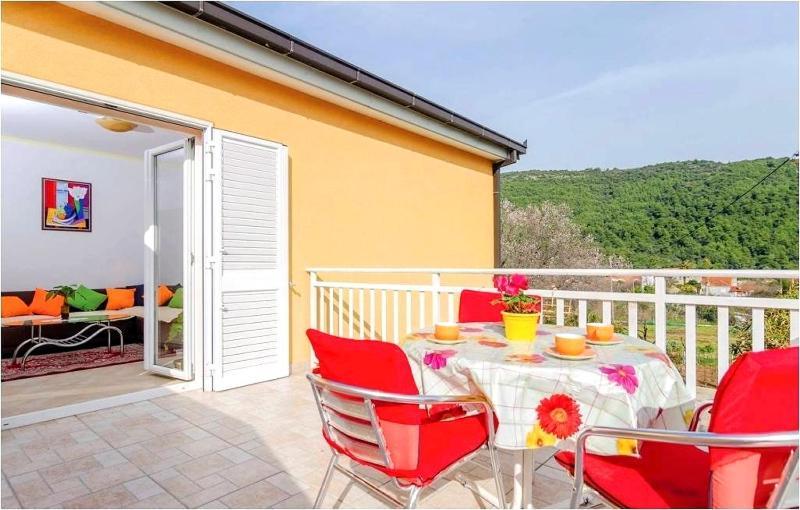 Apartment Varezic Ston Esterno foto